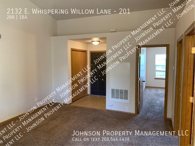 Foto del edificio - 2132 E Whispering Willow Ln