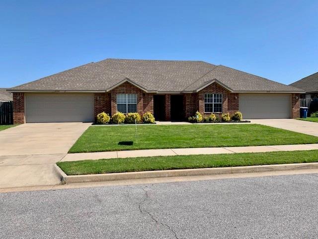 Foto principal - 4300 SW Broadstone Ave