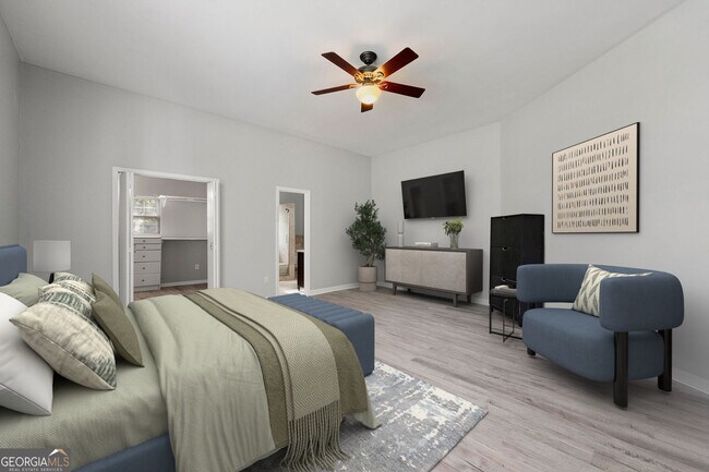 Foto del edificio - 880 Melody Ln