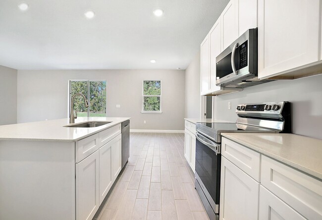 Building Photo - Enjoy modern living in this newly built re...