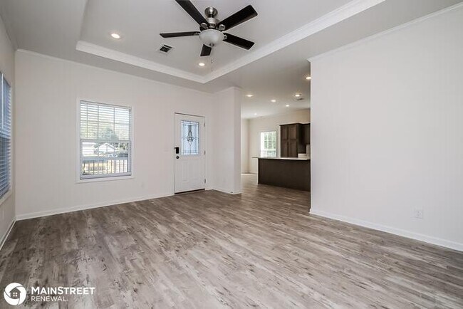 Foto del edificio - 1421 43rd St S, St Petersburg, FL 33711