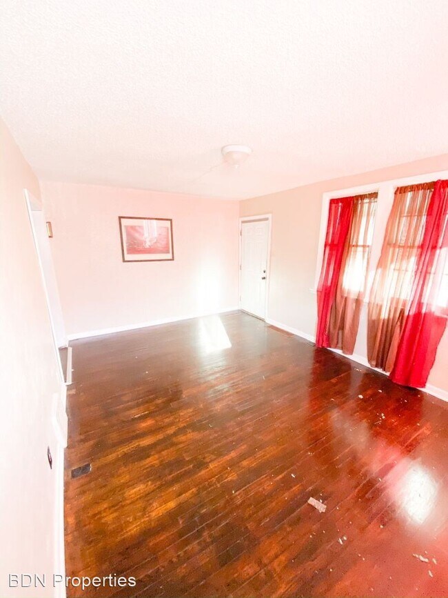 Foto del edificio - 2 br, 1 bath House - 3970 Randall St