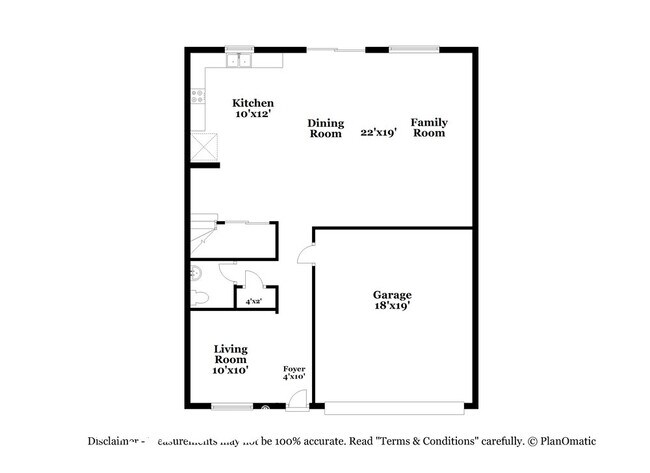 Building Photo - 848 Willowmere Way