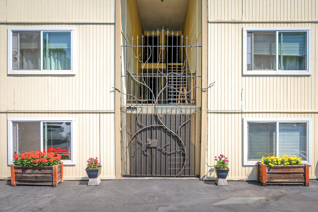 Building Photo - Curry Court Apartments