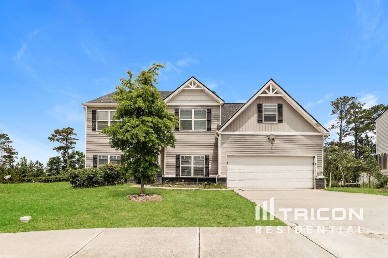 Foto principal - 1188 Fawn Forest Rd