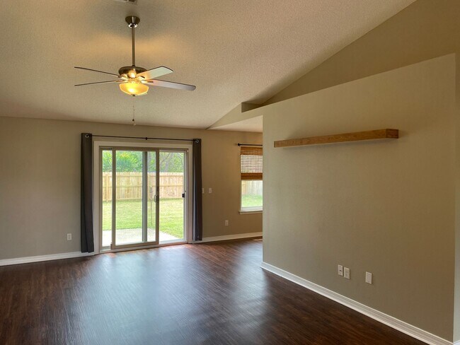 Foto del edificio - Great Home at NAS Back Gate