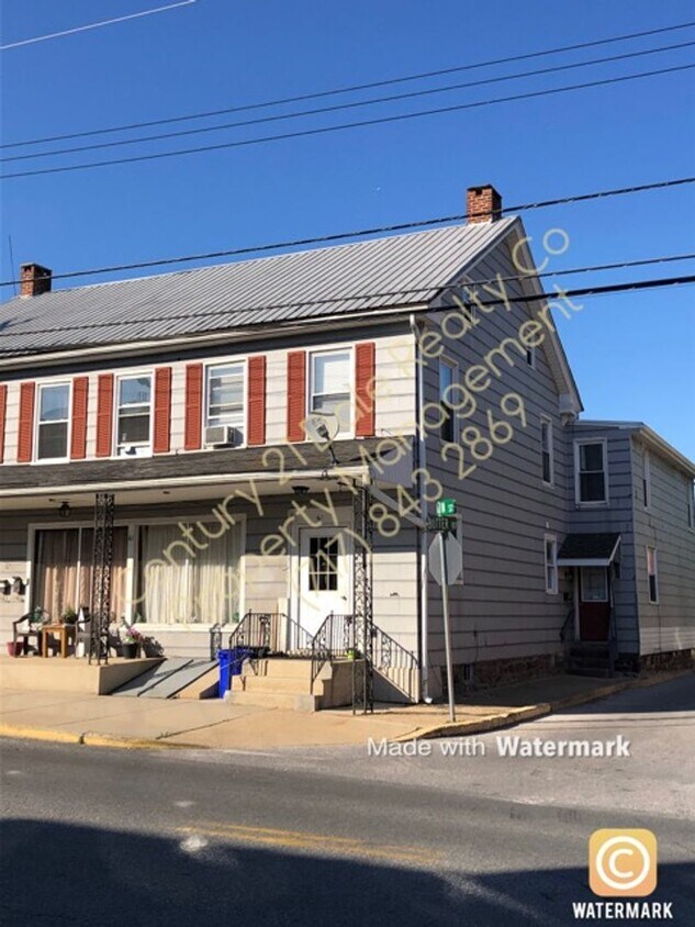 Foto principal - Very Spacious First Floor 2 Bedroom in Dov...