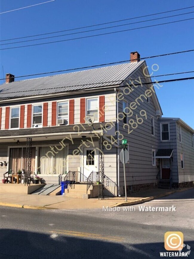 Building Photo - 61 N Main St