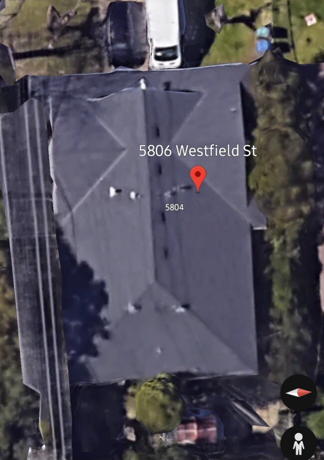 Building Photo - 5806 Westfield St