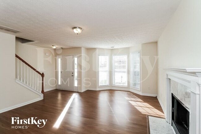 Building Photo - 4965 Markim Forest Ln