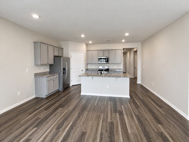 Building Photo - 1508 Oyster Bay Ct
