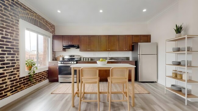 Unit 508 - New Hampshire Manor