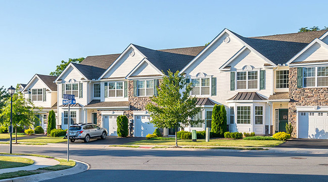 Foto del edificio - Horizons at the Village at Maidencreek