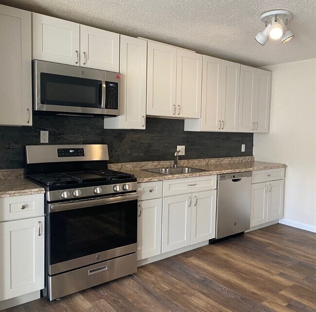 Foto del edificio - 309 Pawtucket Blvd