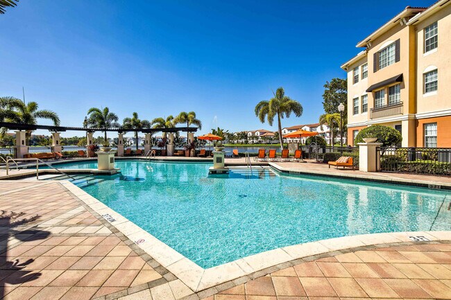 Solano Apartments Miramar Fl