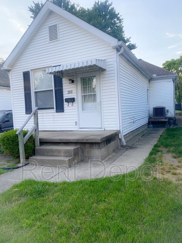 Building Photo - 212 E Florida St