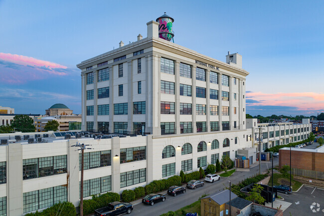 Building Photo - Cookie Factory Lofts