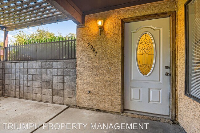Foto del edificio - 3 br, 1.5 bath House - 5097 Village Dr