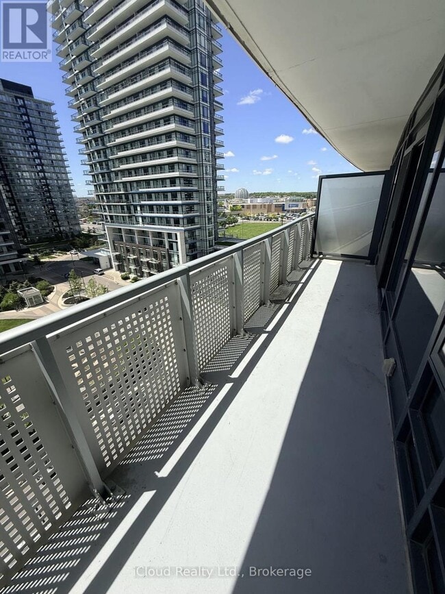 Building Photo - 2520 Eglinton Ave W