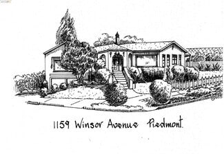 Building Photo - 1159 Winsor Ave