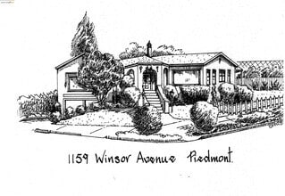 Building Photo - 1159 Winsor Ave