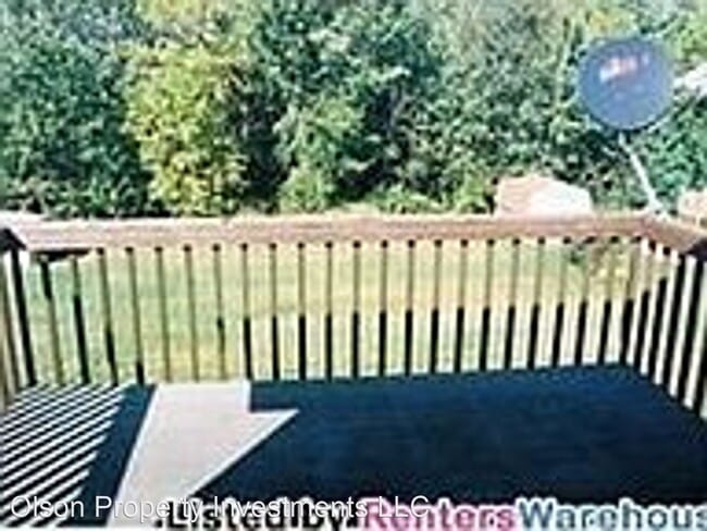 Foto del edificio - 2 br, 2 bath House - 384 Meadow Lane