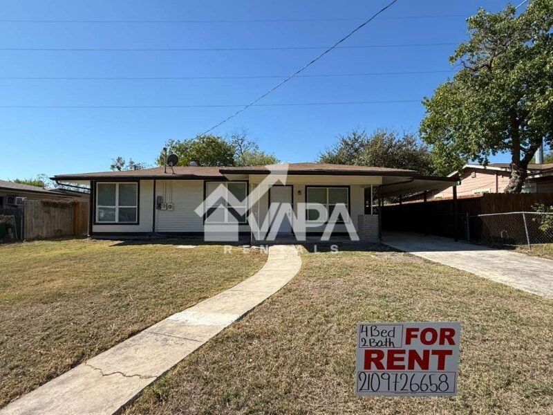 Primary Photo - 411 Yolanda Dr