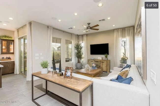 Foto del edificio - 1154 S Tumbleweed Ln