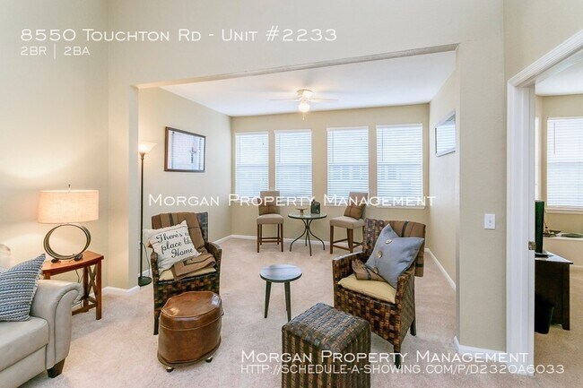 Foto del edificio - 8550 Touchton Rd