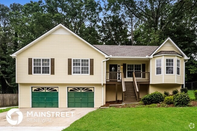 Building Photo - 1056 Whistle Dr