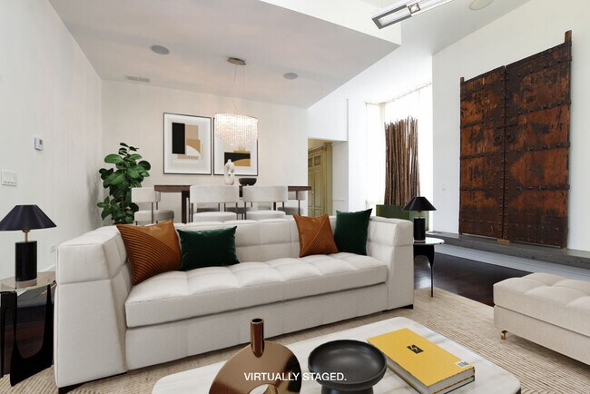 Foto del edificio - 1856 N Fairfield Ave