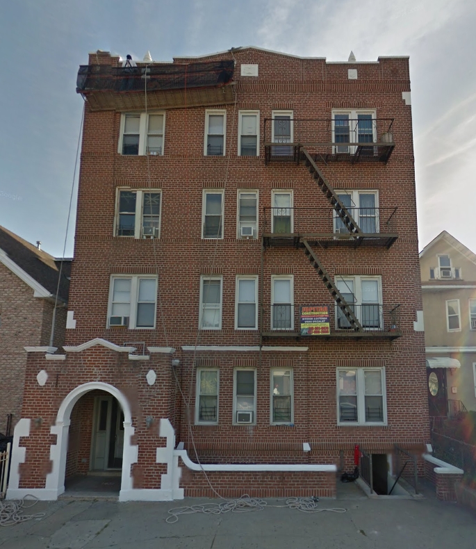 Primary Photo - 1431 E 2nd St