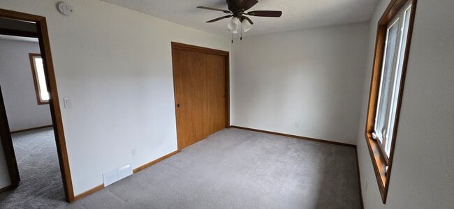 East Bedroom - 4527 51st St