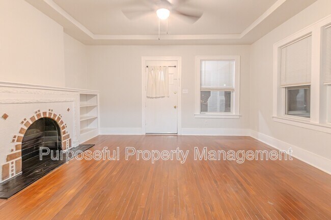 Foto del edificio - 1420 NW 22nd St