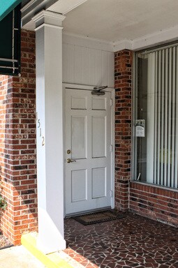 Building Photo - 1512 N Fant St