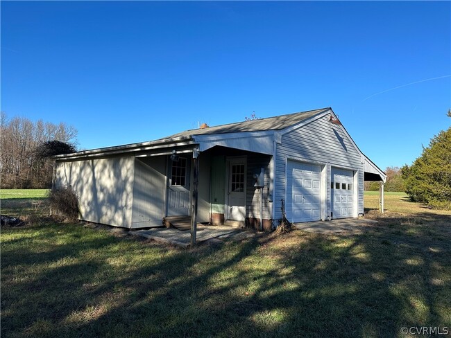 Building Photo - 12218 Darbys Rd