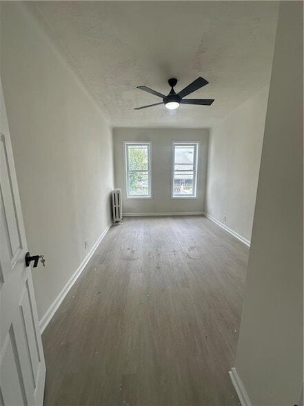 Foto del edificio - 801 Albany Ave