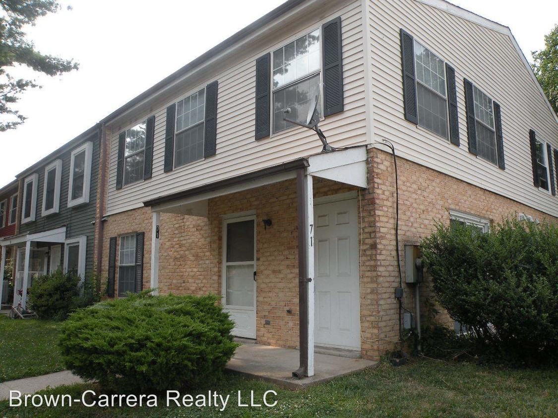 Primary Photo - 3 br, 1.5 bath House - 71 Adams Dr NE