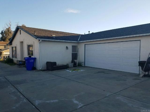 Primary Photo - 1461 Realty Rd