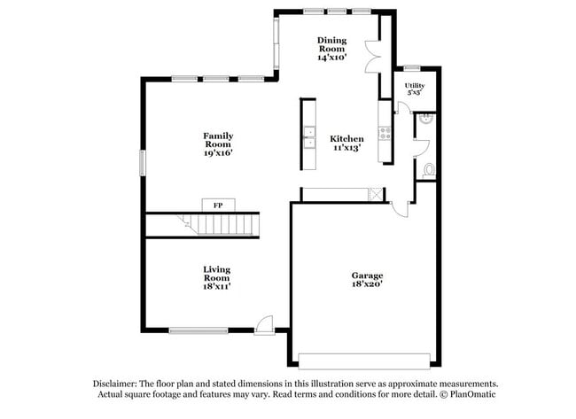 Building Photo - 21103 Bridge Springs Ln