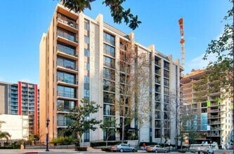 Building Photo - 1333 Eighth Ave
