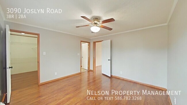 Foto del edificio - 3090 Joslyn Rd