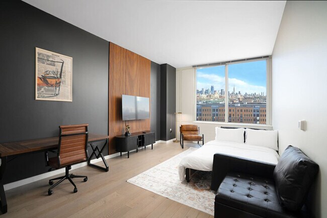 Foto del edificio - 824 Madison St