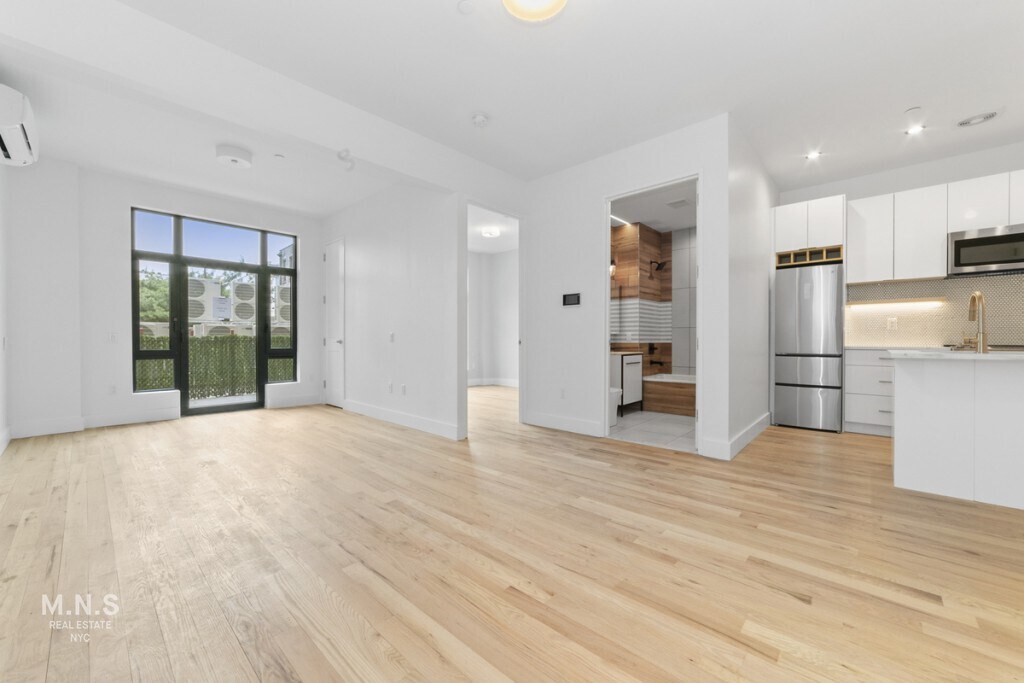 150 Eagle St Unit 4L, Brooklyn, NY 11222 Apartment for Rent in