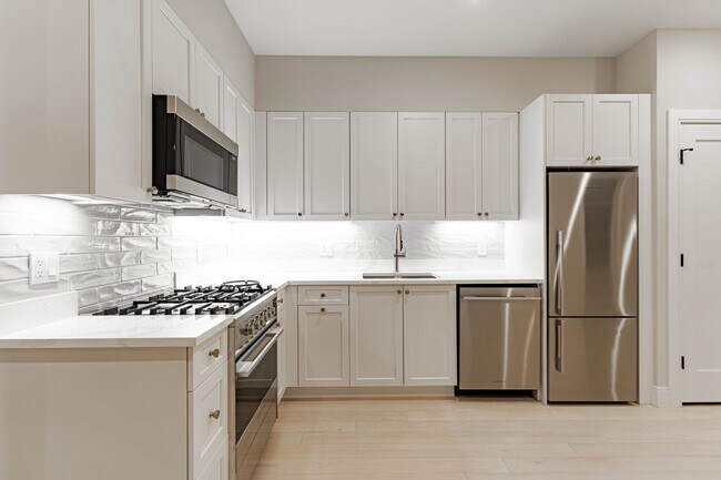 Foto del edificio - 196 Green St