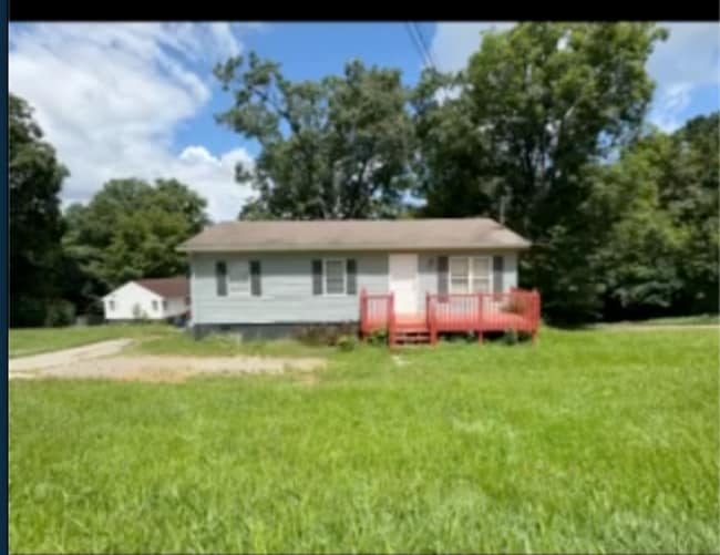 Photo - 4625 Buffat Mill Rd House