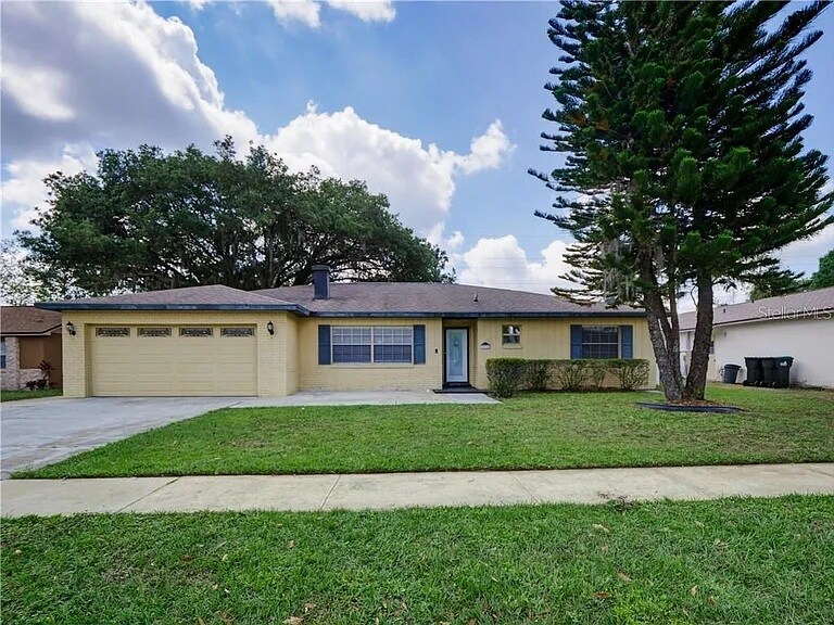 Foto principal - 8922 Havasu Dr