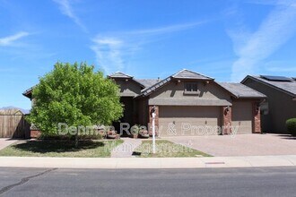 Building Photo - 4843 S Brice