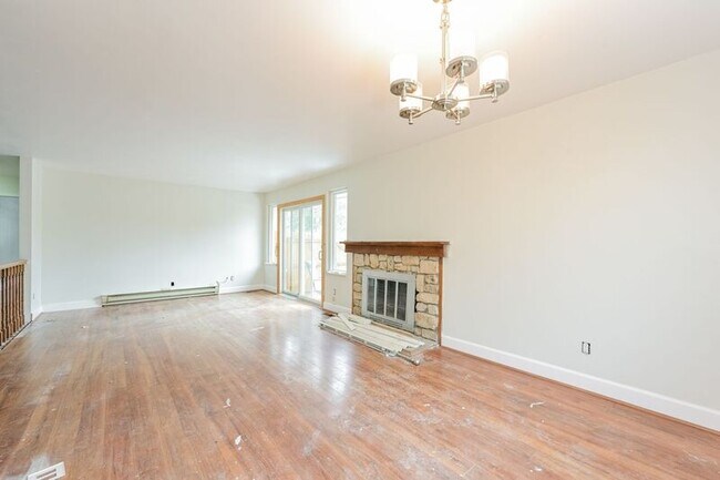 Building Photo - 3942 S Atchison Way