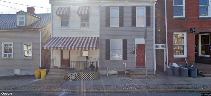 Primary Photo - 376 W King St